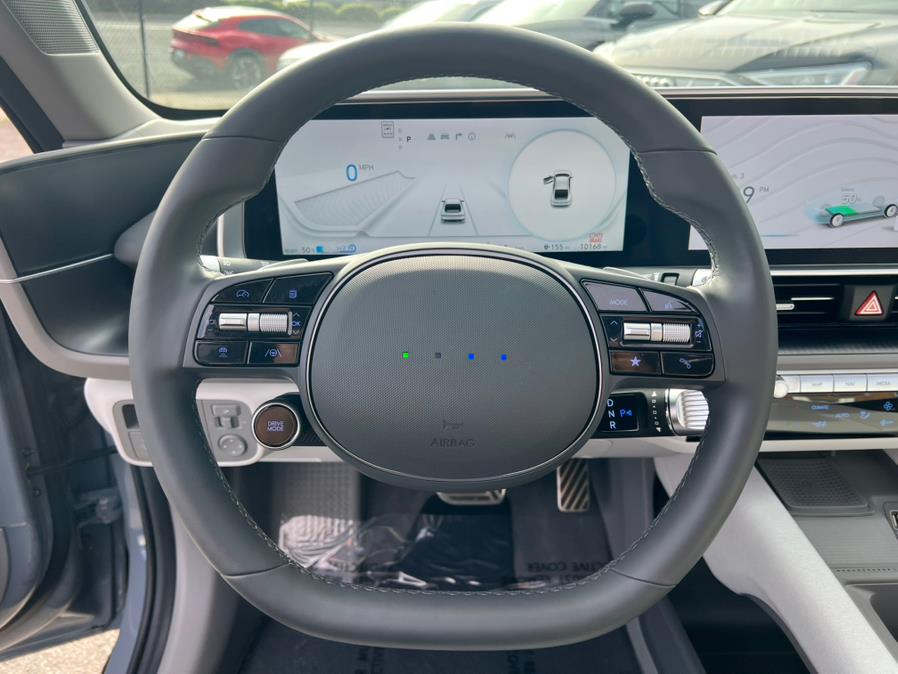 2023 Hyundai IONIQ 6 Limited RWD, available for sale in Daly City, California | Green Light Auto Wholesale. Daly City, California 2023 Hyundai IONIQ 6 Limited RWD, available for sale in Daly City, California | Green Light Auto Wholesale. Daly City, California