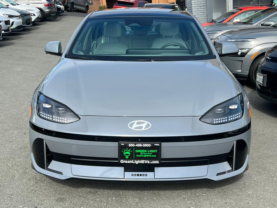 2023 Hyundai IONIQ 6 Limited RWD, available for sale in Daly City, California | Green Light Auto Wholesale. Daly City, California 2023 Hyundai IONIQ 6 Limited RWD, available for sale in Daly City, California | Green Light Auto Wholesale. Daly City, California