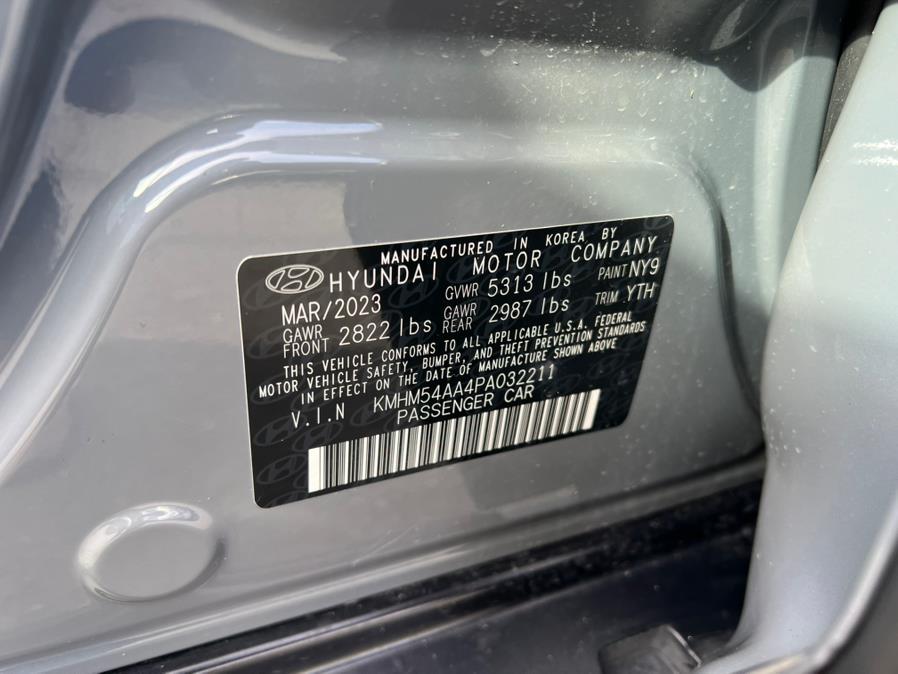 2023 Hyundai IONIQ 6 Limited RWD, available for sale in Daly City, California | Green Light Auto Wholesale. Daly City, California 2023 Hyundai IONIQ 6 Limited RWD, available for sale in Daly City, California | Green Light Auto Wholesale. Daly City, California