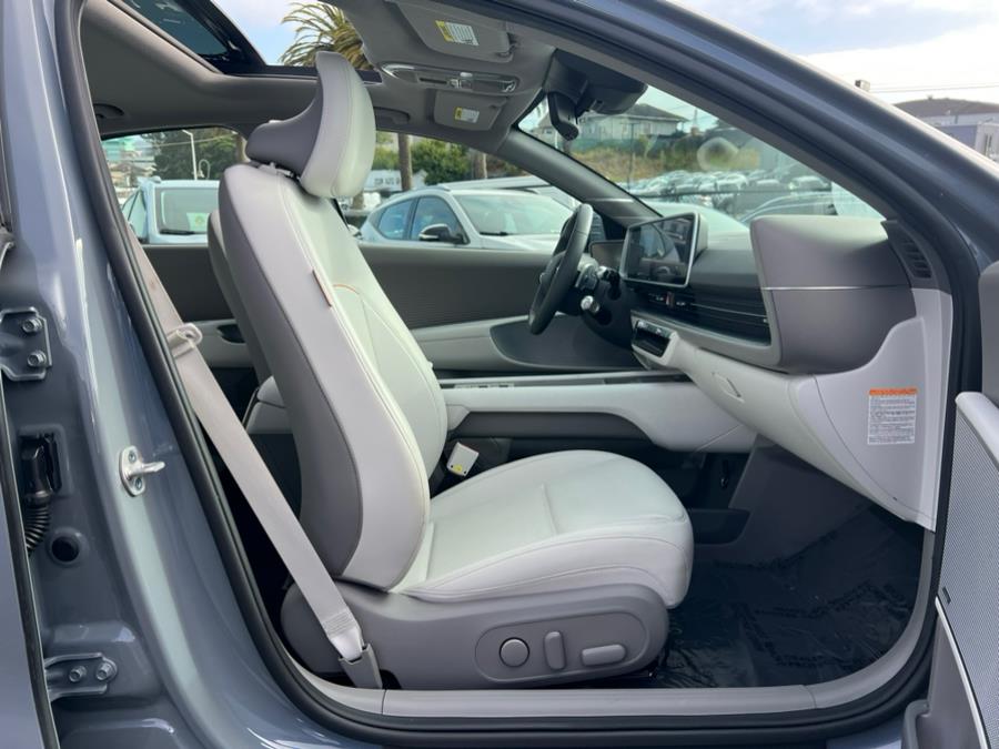 2023 Hyundai IONIQ 6 Limited RWD, available for sale in Daly City, California | Green Light Auto Wholesale. Daly City, California 2023 Hyundai IONIQ 6 Limited RWD, available for sale in Daly City, California | Green Light Auto Wholesale. Daly City, California