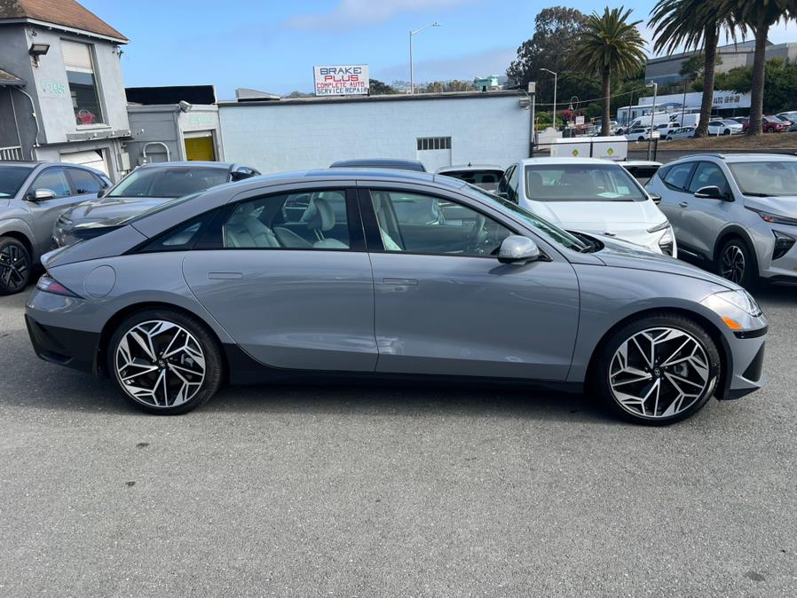 2023 Hyundai IONIQ 6 Limited RWD, available for sale in Daly City, California | Green Light Auto Wholesale. Daly City, California 2023 Hyundai IONIQ 6 Limited RWD, available for sale in Daly City, California | Green Light Auto Wholesale. Daly City, California