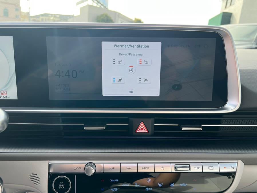 2023 Hyundai IONIQ 6 Limited RWD, available for sale in Daly City, California | Green Light Auto Wholesale. Daly City, California 2023 Hyundai IONIQ 6 Limited RWD, available for sale in Daly City, California | Green Light Auto Wholesale. Daly City, California