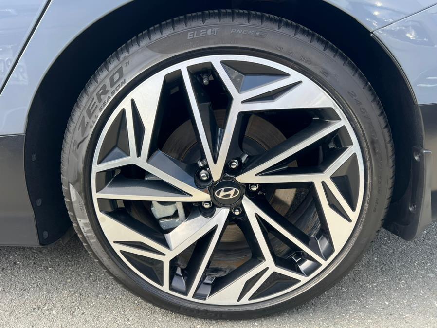 2023 Hyundai IONIQ 6 Limited RWD, available for sale in Daly City, California | Green Light Auto Wholesale. Daly City, California 2023 Hyundai IONIQ 6 Limited RWD, available for sale in Daly City, California | Green Light Auto Wholesale. Daly City, California