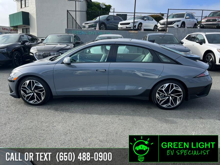 2023 Hyundai IONIQ 6 Limited RWD, available for sale in Daly City, California | Green Light Auto Wholesale. Daly City, California 2023 Hyundai IONIQ 6 Limited RWD, available for sale in Daly City, California | Green Light Auto Wholesale. Daly City, California