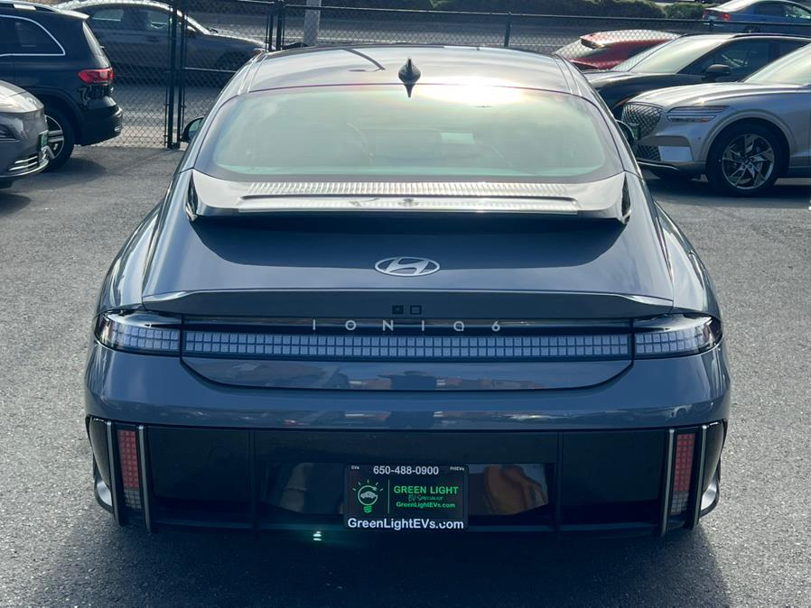 2023 Hyundai IONIQ 6 Limited RWD, available for sale in Daly City, California | Green Light Auto Wholesale. Daly City, California 2023 Hyundai IONIQ 6 Limited RWD, available for sale in Daly City, California | Green Light Auto Wholesale. Daly City, California