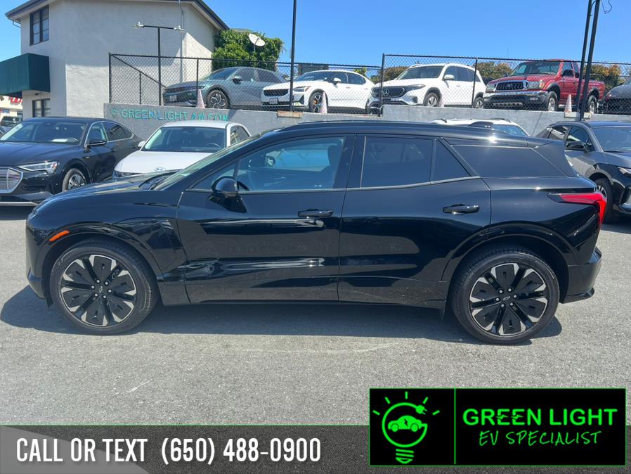 2024 Chevrolet Blazer EV eAWD RS, available for sale in Daly City, California | Green Light Auto Wholesale. Daly City, California 2024 Chevrolet Blazer EV eAWD RS, available for sale in Daly City, California | Green Light Auto Wholesale. Daly City, California