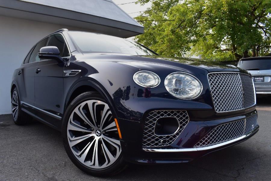 Used 2021 Bentley Bentayga in Little Ferry , New Jersey | Milan Motors. Little Ferry , New Jersey