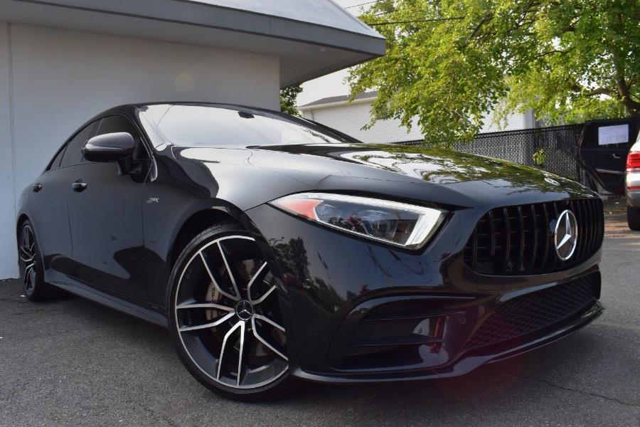 Used 2019 Mercedes-Benz CLS in Little Ferry , New Jersey | Milan Motors. Little Ferry , New Jersey
