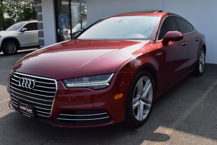 2018 Audi A7 3.0 TFSI Premium Plus, available for sale in Little Ferry , New Jersey | Milan Motors. Little Ferry , New Jersey 2018 Audi A7 3.0 TFSI Premium Plus, available for sale in Little Ferry , New Jersey | Milan Motors. Little Ferry , New Jersey