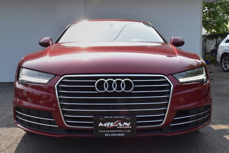 2018 Audi A7 3.0 TFSI Premium Plus, available for sale in Little Ferry , New Jersey | Milan Motors. Little Ferry , New Jersey 2018 Audi A7 3.0 TFSI Premium Plus, available for sale in Little Ferry , New Jersey | Milan Motors. Little Ferry , New Jersey