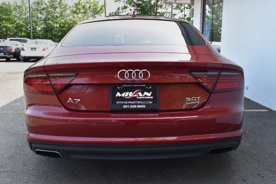 2018 Audi A7 3.0 TFSI Premium Plus, available for sale in Little Ferry , New Jersey | Milan Motors. Little Ferry , New Jersey 2018 Audi A7 3.0 TFSI Premium Plus, available for sale in Little Ferry , New Jersey | Milan Motors. Little Ferry , New Jersey