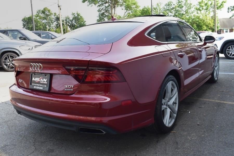 2018 Audi A7 3.0 TFSI Premium Plus, available for sale in Little Ferry , New Jersey | Milan Motors. Little Ferry , New Jersey 2018 Audi A7 3.0 TFSI Premium Plus, available for sale in Little Ferry , New Jersey | Milan Motors. Little Ferry , New Jersey