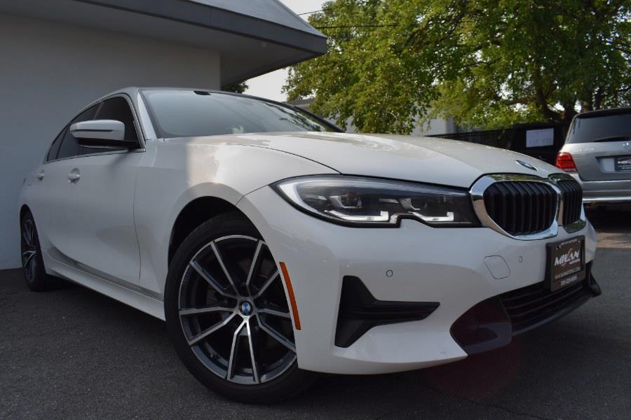Used 2021 BMW 3 Series in Little Ferry , New Jersey | Milan Motors. Little Ferry , New Jersey