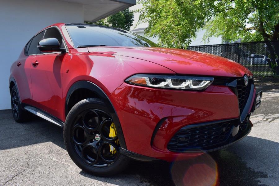 Used 2024 Alfa Romeo Tonale in Little Ferry , New Jersey | Milan Motors. Little Ferry , New Jersey
