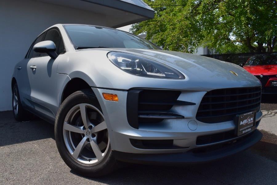 Used 2019 Porsche Macan in Little Ferry , New Jersey | Milan Motors. Little Ferry , New Jersey