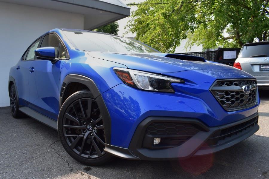 Used 2022 Subaru WRX in Little Ferry , New Jersey | Milan Motors. Little Ferry , New Jersey