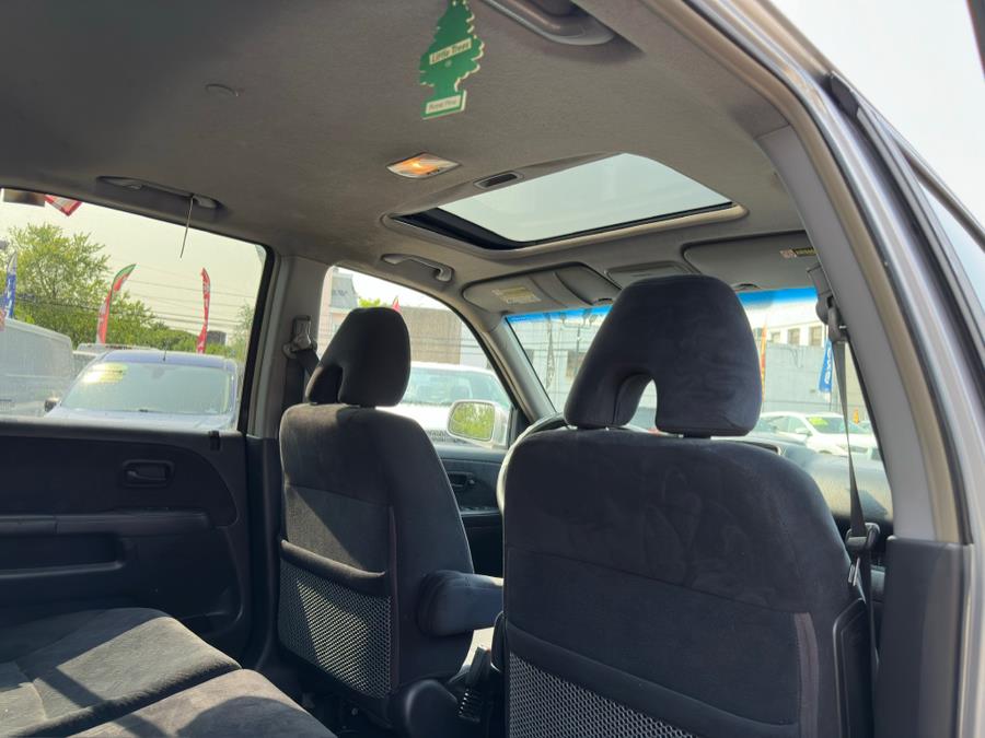2006 Honda CR-V 4WD EX AT, available for sale in Irvington , New Jersey | Auto Haus of Irvington Corp. Irvington , New Jersey 2006 Honda CR-V 4WD EX AT, available for sale in Irvington , New Jersey | Auto Haus of Irvington Corp. Irvington , New Jersey