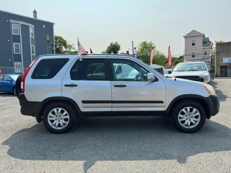 2006 Honda CR-V 4WD EX AT, available for sale in Irvington , New Jersey | Auto Haus of Irvington Corp. Irvington , New Jersey 2006 Honda CR-V 4WD EX AT, available for sale in Irvington , New Jersey | Auto Haus of Irvington Corp. Irvington , New Jersey