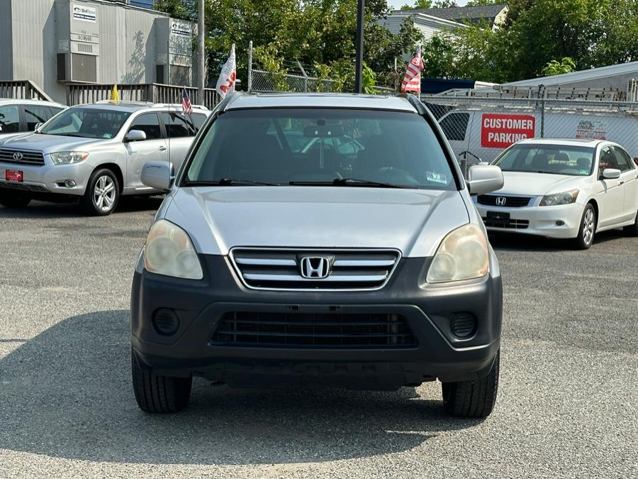 2006 Honda CR-V 4WD EX AT, available for sale in Irvington , New Jersey | Auto Haus of Irvington Corp. Irvington , New Jersey 2006 Honda CR-V 4WD EX AT, available for sale in Irvington , New Jersey | Auto Haus of Irvington Corp. Irvington , New Jersey