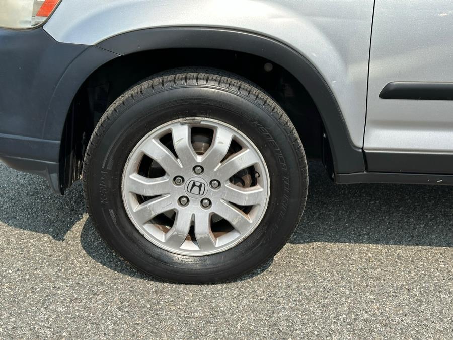2006 Honda CR-V 4WD EX AT, available for sale in Irvington , New Jersey | Auto Haus of Irvington Corp. Irvington , New Jersey 2006 Honda CR-V 4WD EX AT, available for sale in Irvington , New Jersey | Auto Haus of Irvington Corp. Irvington , New Jersey
