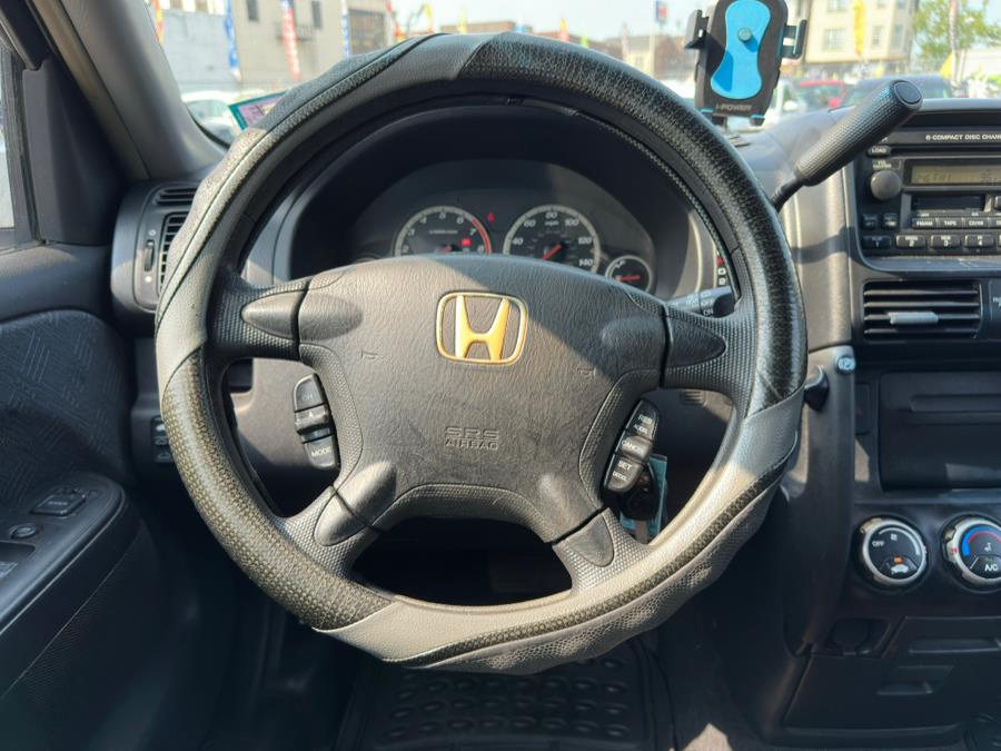 2006 Honda CR-V 4WD EX AT, available for sale in Irvington , New Jersey | Auto Haus of Irvington Corp. Irvington , New Jersey 2006 Honda CR-V 4WD EX AT, available for sale in Irvington , New Jersey | Auto Haus of Irvington Corp. Irvington , New Jersey