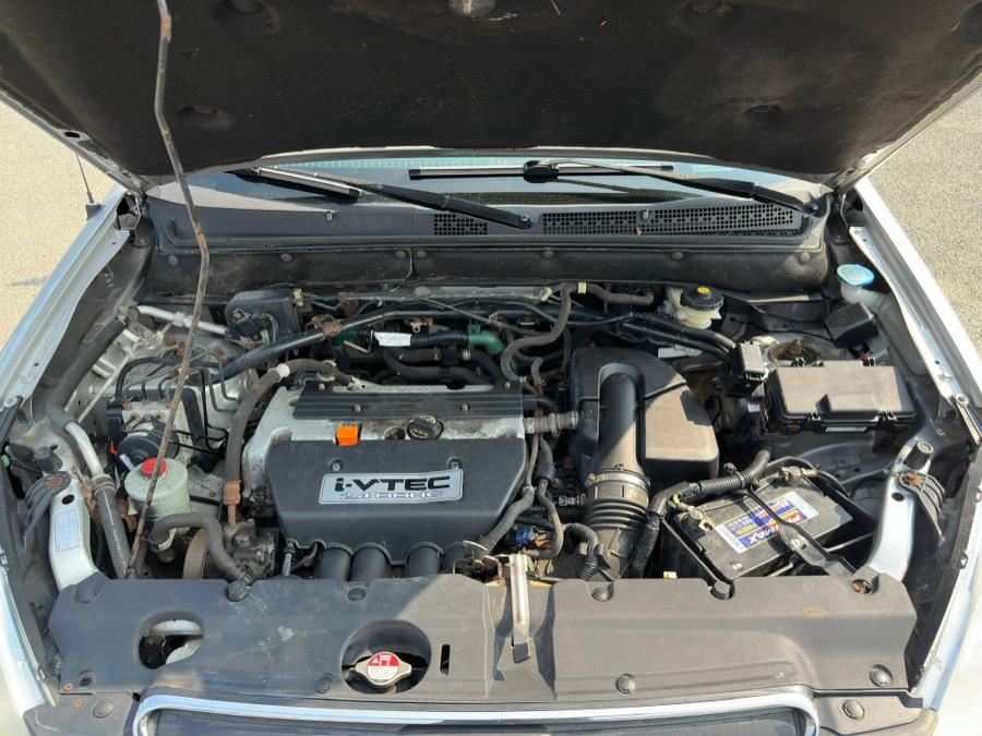 2006 Honda CR-V 4WD EX AT, available for sale in Irvington , New Jersey | Auto Haus of Irvington Corp. Irvington , New Jersey 2006 Honda CR-V 4WD EX AT, available for sale in Irvington , New Jersey | Auto Haus of Irvington Corp. Irvington , New Jersey