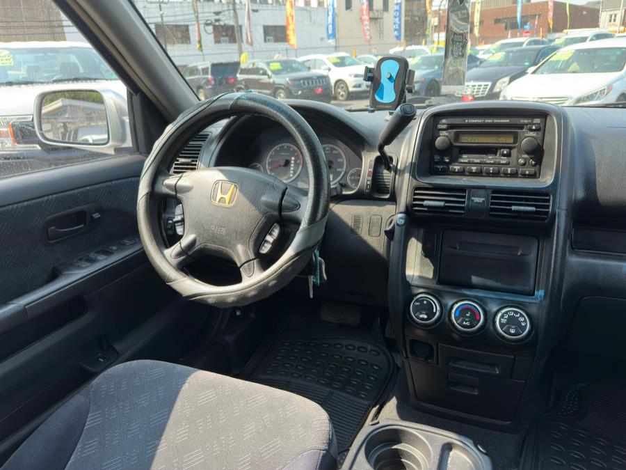 2006 Honda CR-V 4WD EX AT, available for sale in Irvington , New Jersey | Auto Haus of Irvington Corp. Irvington , New Jersey 2006 Honda CR-V 4WD EX AT, available for sale in Irvington , New Jersey | Auto Haus of Irvington Corp. Irvington , New Jersey