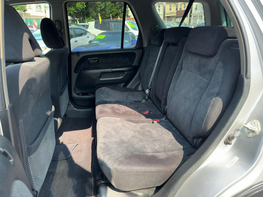 2006 Honda CR-V 4WD EX AT, available for sale in Irvington , New Jersey | Auto Haus of Irvington Corp. Irvington , New Jersey 2006 Honda CR-V 4WD EX AT, available for sale in Irvington , New Jersey | Auto Haus of Irvington Corp. Irvington , New Jersey