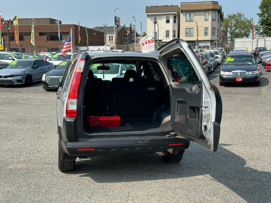 2006 Honda CR-V 4WD EX AT, available for sale in Irvington , New Jersey | Auto Haus of Irvington Corp. Irvington , New Jersey 2006 Honda CR-V 4WD EX AT, available for sale in Irvington , New Jersey | Auto Haus of Irvington Corp. Irvington , New Jersey