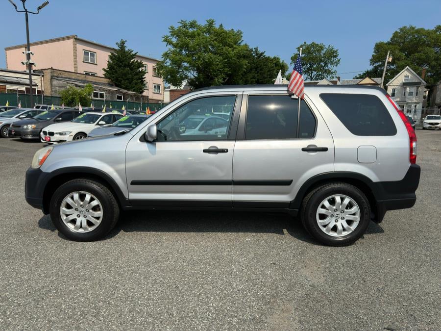 2006 Honda CR-V 4WD EX AT, available for sale in Irvington , New Jersey | Auto Haus of Irvington Corp. Irvington , New Jersey 2006 Honda CR-V 4WD EX AT, available for sale in Irvington , New Jersey | Auto Haus of Irvington Corp. Irvington , New Jersey