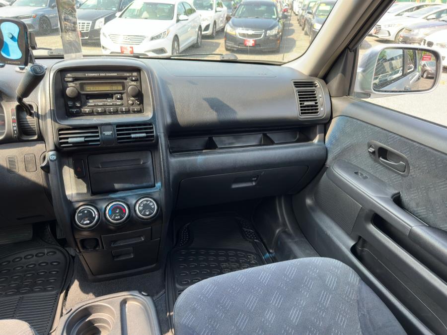 2006 Honda CR-V 4WD EX AT, available for sale in Irvington , New Jersey | Auto Haus of Irvington Corp. Irvington , New Jersey 2006 Honda CR-V 4WD EX AT, available for sale in Irvington , New Jersey | Auto Haus of Irvington Corp. Irvington , New Jersey