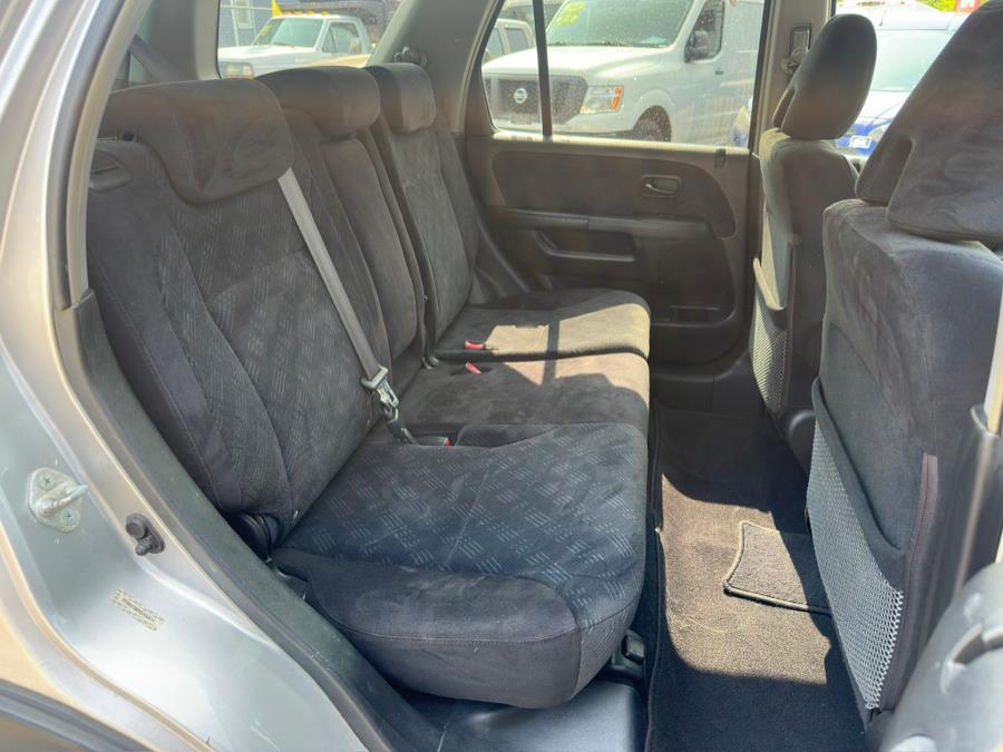 2006 Honda CR-V 4WD EX AT, available for sale in Irvington , New Jersey | Auto Haus of Irvington Corp. Irvington , New Jersey 2006 Honda CR-V 4WD EX AT, available for sale in Irvington , New Jersey | Auto Haus of Irvington Corp. Irvington , New Jersey