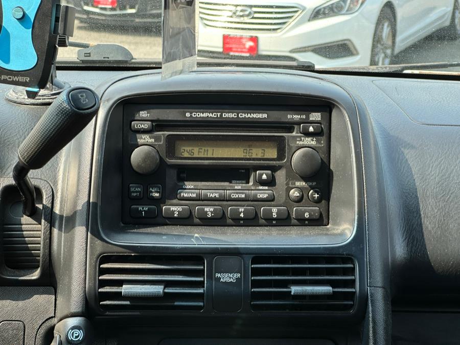 2006 Honda CR-V 4WD EX AT, available for sale in Irvington , New Jersey | Auto Haus of Irvington Corp. Irvington , New Jersey 2006 Honda CR-V 4WD EX AT, available for sale in Irvington , New Jersey | Auto Haus of Irvington Corp. Irvington , New Jersey