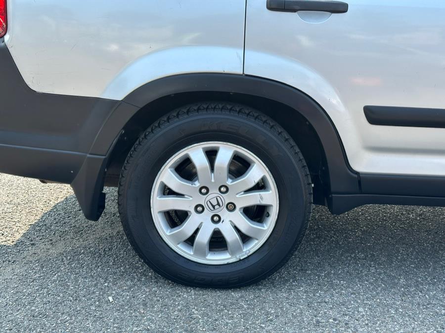 2006 Honda CR-V 4WD EX AT, available for sale in Irvington , New Jersey | Auto Haus of Irvington Corp. Irvington , New Jersey 2006 Honda CR-V 4WD EX AT, available for sale in Irvington , New Jersey | Auto Haus of Irvington Corp. Irvington , New Jersey