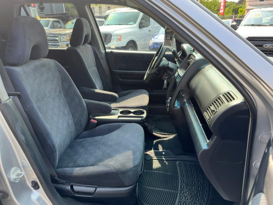 2006 Honda CR-V 4WD EX AT, available for sale in Irvington , New Jersey | Auto Haus of Irvington Corp. Irvington , New Jersey 2006 Honda CR-V 4WD EX AT, available for sale in Irvington , New Jersey | Auto Haus of Irvington Corp. Irvington , New Jersey