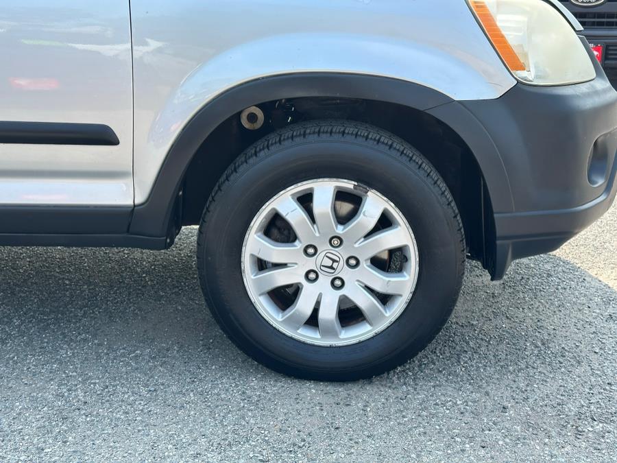 2006 Honda CR-V 4WD EX AT, available for sale in Irvington , New Jersey | Auto Haus of Irvington Corp. Irvington , New Jersey 2006 Honda CR-V 4WD EX AT, available for sale in Irvington , New Jersey | Auto Haus of Irvington Corp. Irvington , New Jersey