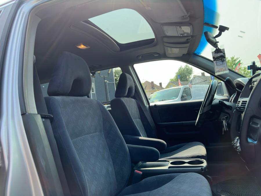 2006 Honda CR-V 4WD EX AT, available for sale in Irvington , New Jersey | Auto Haus of Irvington Corp. Irvington , New Jersey 2006 Honda CR-V 4WD EX AT, available for sale in Irvington , New Jersey | Auto Haus of Irvington Corp. Irvington , New Jersey