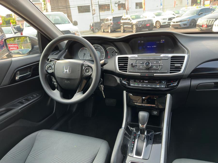 2017 Honda Accord Sedan LX CVT, available for sale in Irvington , New Jersey | Auto Haus of Irvington Corp. Irvington , New Jersey 2017 Honda Accord Sedan LX CVT, available for sale in Irvington , New Jersey | Auto Haus of Irvington Corp. Irvington , New Jersey