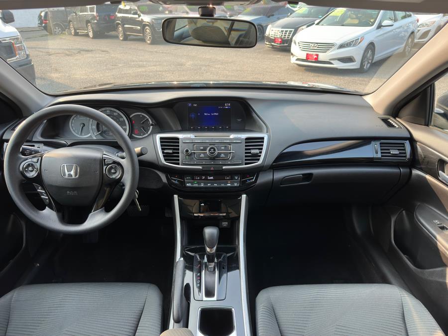 2017 Honda Accord Sedan LX CVT, available for sale in Irvington , New Jersey | Auto Haus of Irvington Corp. Irvington , New Jersey 2017 Honda Accord Sedan LX CVT, available for sale in Irvington , New Jersey | Auto Haus of Irvington Corp. Irvington , New Jersey