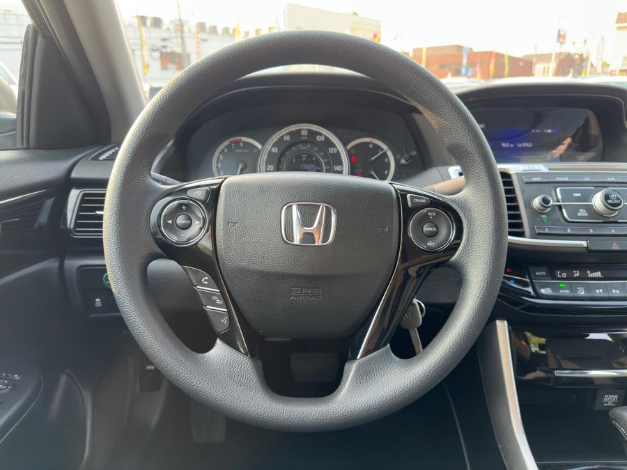 2017 Honda Accord Sedan LX CVT, available for sale in Irvington , New Jersey | Auto Haus of Irvington Corp. Irvington , New Jersey 2017 Honda Accord Sedan LX CVT, available for sale in Irvington , New Jersey | Auto Haus of Irvington Corp. Irvington , New Jersey