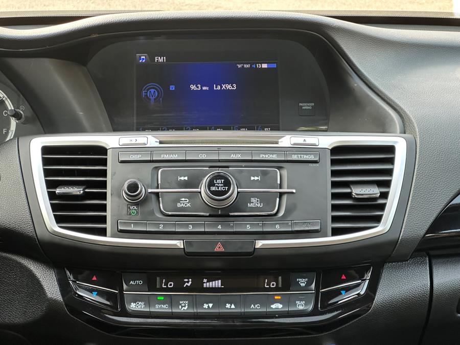 2017 Honda Accord Sedan LX CVT, available for sale in Irvington , New Jersey | Auto Haus of Irvington Corp. Irvington , New Jersey 2017 Honda Accord Sedan LX CVT, available for sale in Irvington , New Jersey | Auto Haus of Irvington Corp. Irvington , New Jersey