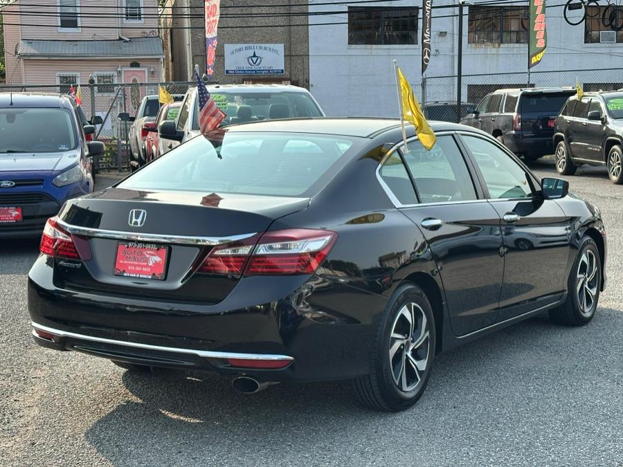 2017 Honda Accord Sedan LX CVT, available for sale in Irvington , New Jersey | Auto Haus of Irvington Corp. Irvington , New Jersey 2017 Honda Accord Sedan LX CVT, available for sale in Irvington , New Jersey | Auto Haus of Irvington Corp. Irvington , New Jersey