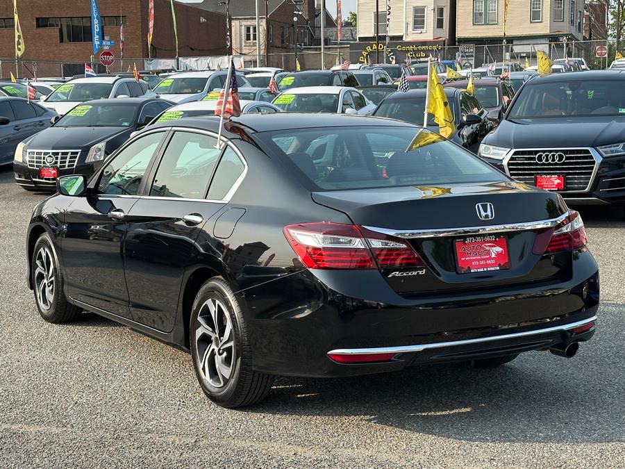 2017 Honda Accord Sedan LX CVT, available for sale in Irvington , New Jersey | Auto Haus of Irvington Corp. Irvington , New Jersey 2017 Honda Accord Sedan LX CVT, available for sale in Irvington , New Jersey | Auto Haus of Irvington Corp. Irvington , New Jersey