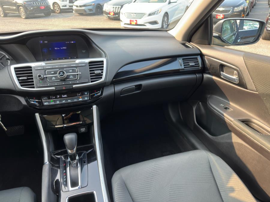 2017 Honda Accord Sedan LX CVT, available for sale in Irvington , New Jersey | Auto Haus of Irvington Corp. Irvington , New Jersey 2017 Honda Accord Sedan LX CVT, available for sale in Irvington , New Jersey | Auto Haus of Irvington Corp. Irvington , New Jersey
