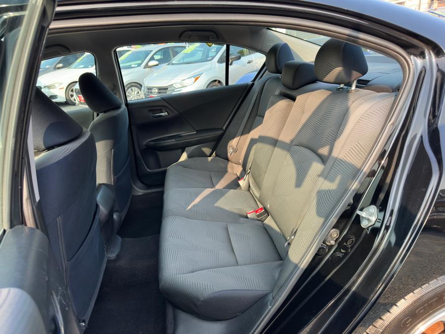 2017 Honda Accord Sedan LX CVT, available for sale in Irvington , New Jersey | Auto Haus of Irvington Corp. Irvington , New Jersey 2017 Honda Accord Sedan LX CVT, available for sale in Irvington , New Jersey | Auto Haus of Irvington Corp. Irvington , New Jersey