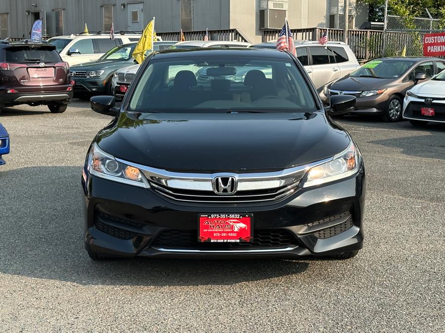 2017 Honda Accord Sedan LX CVT, available for sale in Irvington , New Jersey | Auto Haus of Irvington Corp. Irvington , New Jersey 2017 Honda Accord Sedan LX CVT, available for sale in Irvington , New Jersey | Auto Haus of Irvington Corp. Irvington , New Jersey
