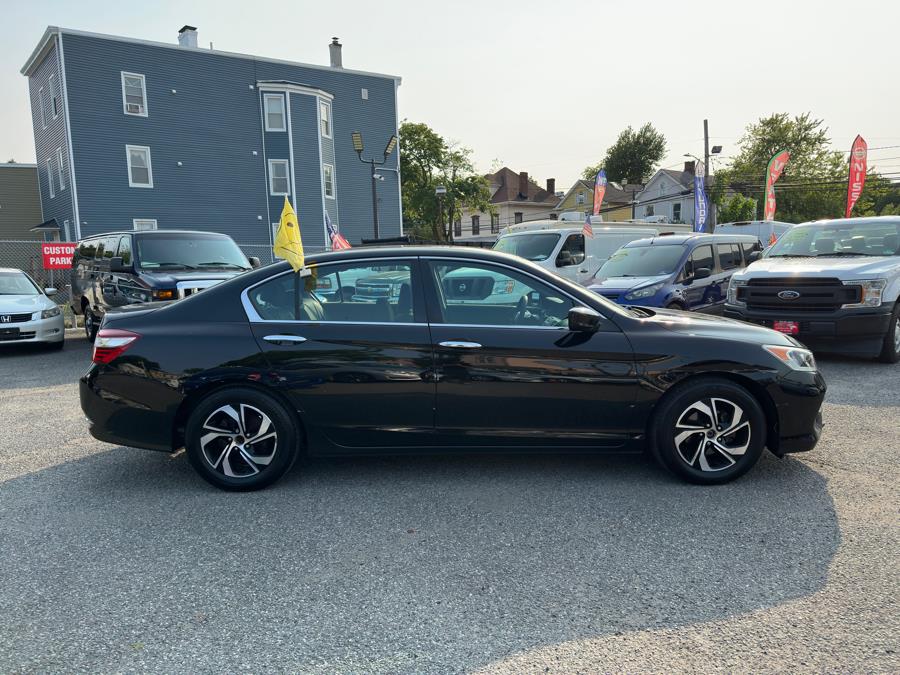 2017 Honda Accord Sedan LX CVT, available for sale in Irvington , New Jersey | Auto Haus of Irvington Corp. Irvington , New Jersey 2017 Honda Accord Sedan LX CVT, available for sale in Irvington , New Jersey | Auto Haus of Irvington Corp. Irvington , New Jersey