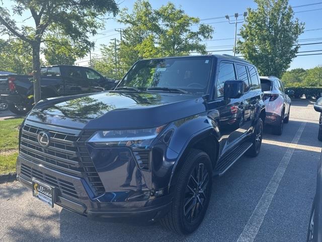 Used 2024 Lexus Gx in Avon, Connecticut | Sullivan Automotive Group. Avon, Connecticut