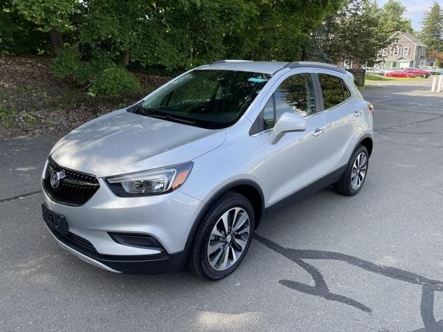 Used 2022 Buick Encore in Avon, Connecticut | Sullivan Automotive Group. Avon, Connecticut