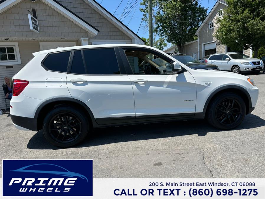 2013 BMW X3 AWD 4dr xDrive28i, available for sale in East Windsor, Connecticut | Prime Wheels. East Windsor, Connecticut 2013 BMW X3 AWD 4dr xDrive28i, available for sale in East Windsor, Connecticut | Prime Wheels. East Windsor, Connecticut